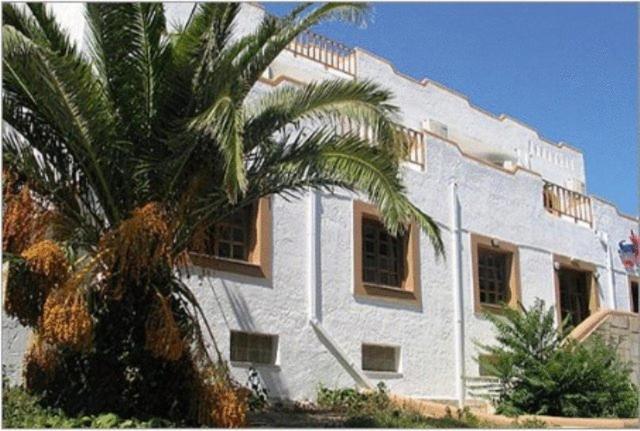 Sunlight Hotel Agia Galini  Ngoại thất bức ảnh