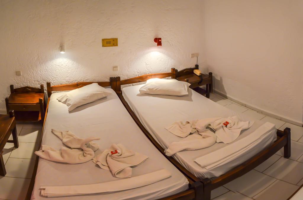 Sunlight Hotel Agia Galini  Ngoại thất bức ảnh