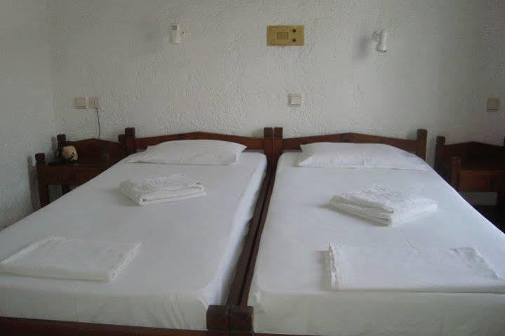 Sunlight Hotel Agia Galini  Ngoại thất bức ảnh