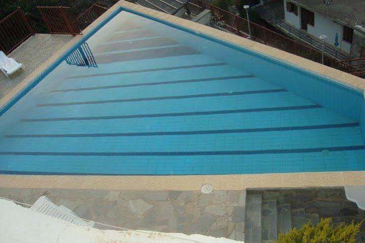 Sunlight Hotel Agia Galini  Ngoại thất bức ảnh