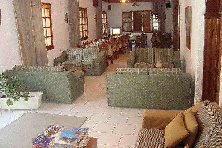 Sunlight Hotel Agia Galini  Ngoại thất bức ảnh