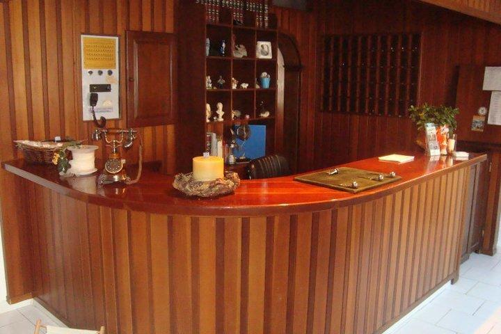 Sunlight Hotel Agia Galini  Ngoại thất bức ảnh